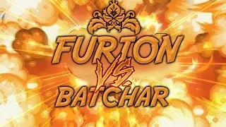 ECUDUELS #2 | FURION VS BATCHAR | FurionDust