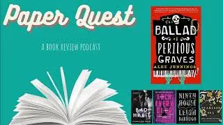 Main Quest #19 Side Quest #16 Double Feature