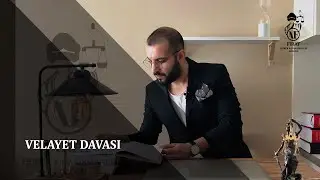 Velayet Davası #velayet #boşanma #aile