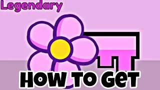 How to Get Flower Key in Find the Keys | Flower Key