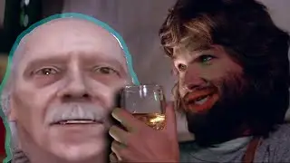 THE THING 2, too: 𝘊𝘢𝘯𝘰𝘯𝘪𝘤𝘢𝘭 𝘚𝘦𝘲𝘶𝘦𝘭 𝘌𝘥𝘪𝘵𝘪𝘰𝘯