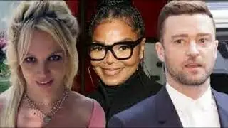 Britney Spears Shares Tribute to Janet Jackson Amid Ongoing Justin Timberlake Feud .
