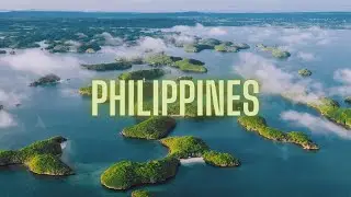 TO VISIT IN PHILIPPINES - travel guide