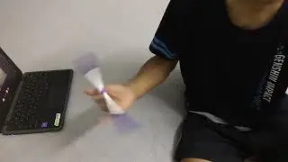 Fingerless Indexaround - Spiderspin 0.5 - 152x by Pearl