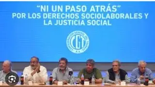Paro Nacional del 9/5, como impacta?