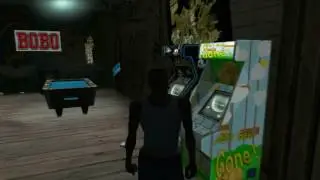 Bee Bee Gone! (Music) - Grand Theft Auto: San Andreas