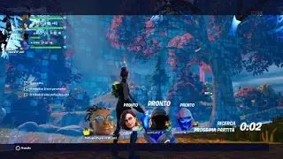 Fortnite - IL PACIFISTA