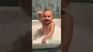 ВИЖТЕ КОЛКО ГОЛЯМ ЩЕ ПОРАСТНЕ МАЙКЪЛ❗️😃