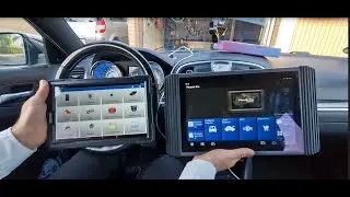 Topdon Phoenix Pro vs Prodiag vs Launch PAD7