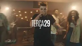 Sync3 - Vida no altar Live at Dissenso Studio ( TEASER )