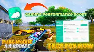 No More Lag! FREE Optimization Guide to Boost FPS in PUBG Mobile for Low-End PC—WMaster Game Booster