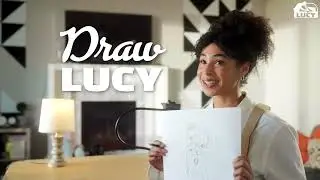 Drawing Like a Master with DrawLUCY: Transform Your Art Skills with the LUCY Drawing Tool