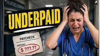 Underpaid? Burnt Out? Here’s What to Do Next (Q&A)
