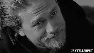 Sons Of Anarcy  Jax Teller  II  One Thug
