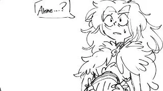 Reunited | Amphibia Comic Dub