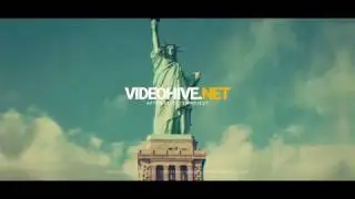 Urban Intro - Free After effects Template | Copied content Templates