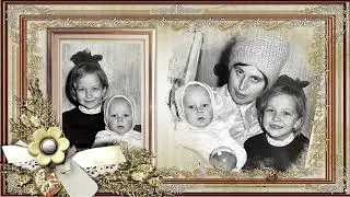 ПОЗДРАВЛЕНИЯ, ИСТОРИЯ ЖИЗНИ НА ЮБИЛЕЙ БАБУШКЕ, 80 ЛЕТ!