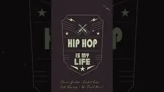 Chena Gondho -Saikat Saha (Bangla HipHop Song) || Soft Hip-hop(The Final Piece)