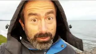 Tuj peshku me rosën e egër!😃