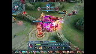MobileLegend / Franco