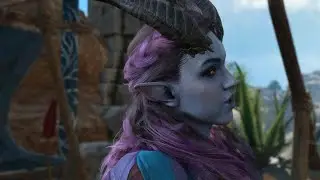 Alfiria's Beutifull Singing