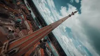 Katedrala Osijek - FPV