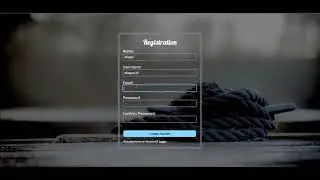 Simple online Chat System Project | HTML, CSS, PHP |