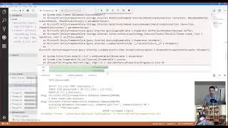 ASP.NET Monsters 