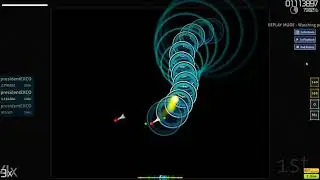 [OSU] 6 digits pass image material