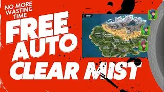 Call of Dragons: Auto Clear Mist Explore Guide and Save Time! [3-Min Guide]