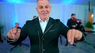 Gino Greierasul - Petrecaretul (Video official 2023)