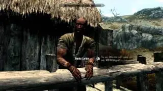Elder Scrolls Skyrim Tips | How to get the best start.