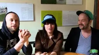 Grosssstadtgeflüster im Interview