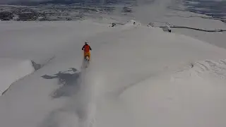Labyrinth Freeride 2
