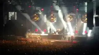 Rammstein - Pussy (LIVE Konzert Stuttgart)