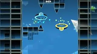 I don't want to make this level anymore......