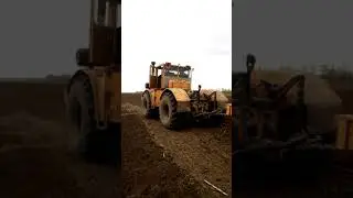 Разорвало КПП на к 700😞