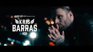 'KRIS-MAS' | CINEMATIC TRAILER BY ROWE FILMS | LUMIX GH5S