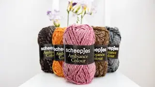 Scheepjes Ambiance Colour