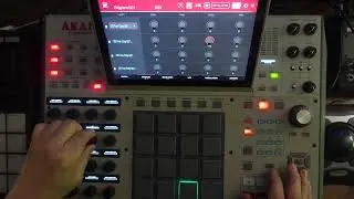 MPC Stem Fun Study 2
