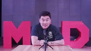 Campus Weekly Show - MAD Version #2