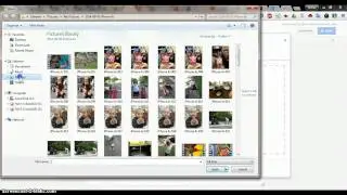 Google Drawings Tutorial for Teachers