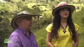 El barreno un herramienta  tan simple te ayuda para la muestra de tierra capitulo 2 - FADCAMPO