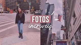 DICAS INFALÍVEIS PRA VOCÊ TIRAR FOTOS INCRÍVEIS EM VIAGENS