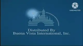 Miller-Boyett Productions/Buena Vista International (1996/1998) #1