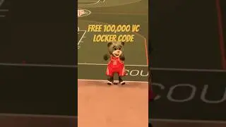 Free 2K26 100,000VC locker code❤️ 
