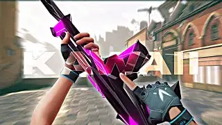 Kawai 🔥 Valorant short edit