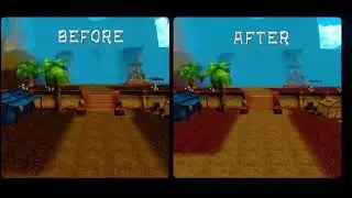 4Chaos — Search & Destroy (NEW MODE) — 4Story