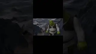 кто навонял? (шрек)
