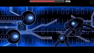 Purty Dank... | Geometry Dash 2.1 | Tecnoloid by Hypercube1